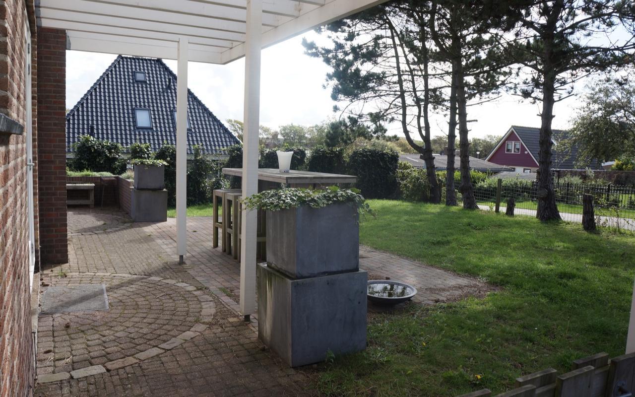 Villa Zeeweg Callantsoog Exterior foto